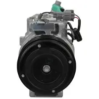 BV PSH Kompressor, Klimaanlage Denso New 090.555.124.260