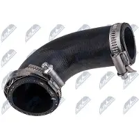 NTY Ladeluftschlauch GPP-WW-233