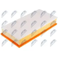 NTY Luftfilter FAF-WW-086