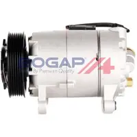 BOGAP Kompressor, Klimaanlage Premium B4110155