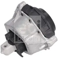 FEBI BILSTEIN Bilstein Lagerung, Motor 1004492