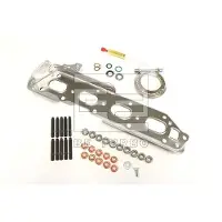 BE TURBO Montagesatz, Lader ABS760