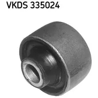Skf Lagerung Lenker VKDS 335024 für Opel Omega B Caravan