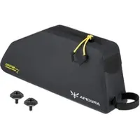 Apidura Expedition Bolt-On Top Tube Pack - NEW STYLE 1L black
