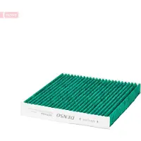 Denso Filter, Innenraumluft ClearAir+ DCF816A