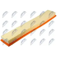 NTY Luftfilter FAF-WW-084