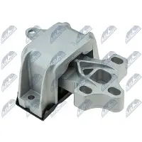 NTY Motorlager Gummimetalllager Links für VW Golf IV Schrägheck (1J1) ZPS-VW-105