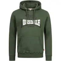 Lonsdale Thurning Kapuzenpullover