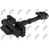 NTY EZC-VW-344 Türfeststeller Türfangband für VW up! Schrägheck (121, 122, BL1, BL2) Vorne Links Vorne Rechts