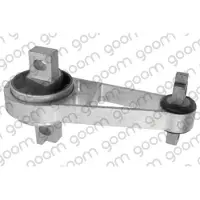 GOOM Lagerung, Motor EM-1017