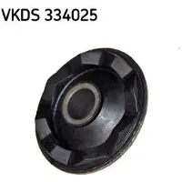 Skf Lagerung Lenker VKDS 334025 für Ford Sierra II Scorpio I Escort V