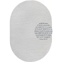 Villeroy & Boch Wollteppich "Francois", rechteckig, 7 mm Höhe, in rund, oval, Läufer, handgewebt, Wolle, Wohnzimmer, Schlafzimmer