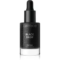 Catrice Naegel NagelpflegeBlack Drop Peptide Nail Serum 8 ml ()