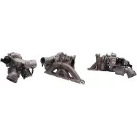 Lucas Lader, Aufladung OE REMAN LTRPA53039880160