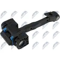 NTY Türscharnier hinten links hinten rechts EZC-VW-392 für VW Touran (5T1)