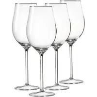 Ritzenhoff & Breker Burgunder 540ml 4er Set Bolero