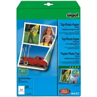 Sigel Fotopapier