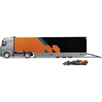 Bburago 38401, 3 Jahr(e), Metall, Mehrfarbig