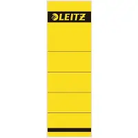 Leitz Ordnerrückenschilder