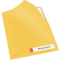 Leitz Sichthülle