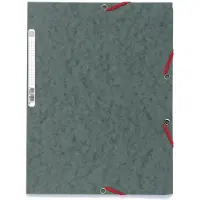 Exacompta Eckspannmappe