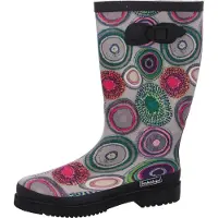 Bockstiegel Anja Gummistiefel Mehrfarbig