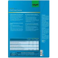 Sigel Fotopapier