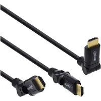 InLine HDMI (Typ A) — HDMI (Typ A)