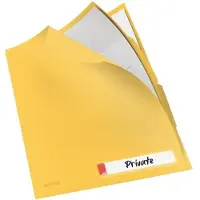 Leitz Sichthülle