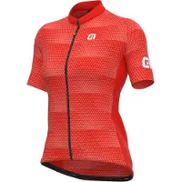 ALÉ Trikot Damen Sharp | Größe S