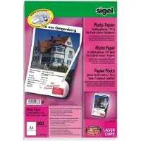 Sigel Photo-Papier