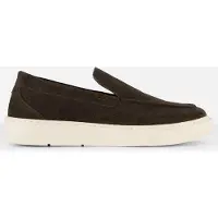 SKECHERS Herren Leder Slip-Ins 42