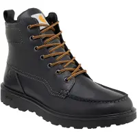 Carhartt Sicherheitsstiefel Greenfields 2 Workboot Herren Black-Schuhgröße 39