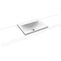 Kaldewei 903907183711 Aufs.-WT SILENIO Mod.3040, 600 x 460,