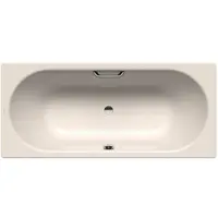 Kaldewei Badewanne CLASSIC DUO pergamon