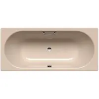 Kaldewei Badewanne CLASSIC DUO bahamabeige