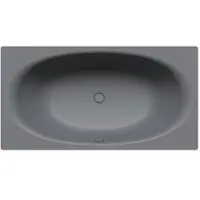 Kaldewei Badewanne ELLIPSO DUO cool grey 70