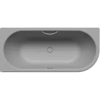 Kaldewei Badewanne CENTRO DUO 1 RECHTS cool grey 30