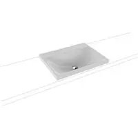 Kaldewei 903907203199 Aufs.-WT SILENIO Mod.3040, 600 x 460,