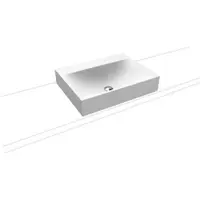 Kaldewei 904107183711 Aufs.-WT SILENIO Mod.3042, 600 x 460,