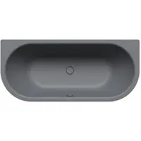 Kaldewei Badewanne CENTRO DUO 2 cool grey 70