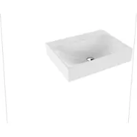 Kaldewei 904307203671 Wand-WT SILENIO Mod.3044, 600 x 460,