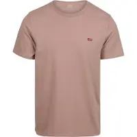 Levi's Herren T-Shirt - Original Housemark Tee, Rundhals, Baumwolle
