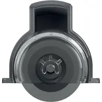 Leitz Klinge für Rollenschneider Precision Home Office A4, bis 10 Blatt, Stahl