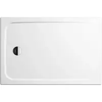 Kaldewei CAYONOPLAN Duschfläche, 700x1200 mm, cool grey 70, Perl-Effekt, bodeneben, seitlicher Ablauf
