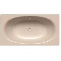 Kaldewei Badewanne ELLIPSO DUO bahamabeige