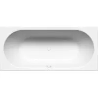 Kaldewei 291010111001 BW CLASSIC DUO Mod.110,1800x800mm,