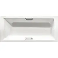 Kaldewei 142500013001 BW PURO NEXT STAR Mod.1425,1700x750mm