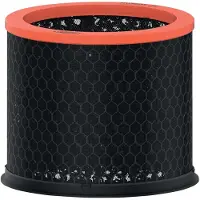 Leitz - Filter Kohlenstoff PETS Trusen z -2000 | 1 Stück | 12 Stücke