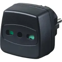 Brennenstuhl Reisestecker-Adapter